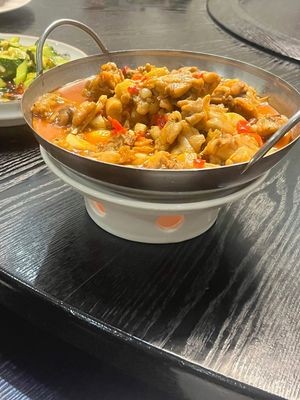 No. 18 Wangfu Family Banquet (Huangshan Garden Store)