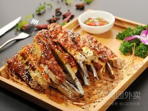 First BBQ (Dingxiang Road Store)