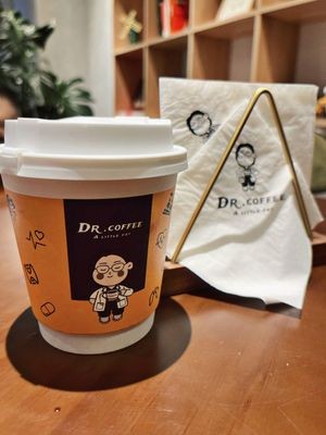 Coffee Doctor