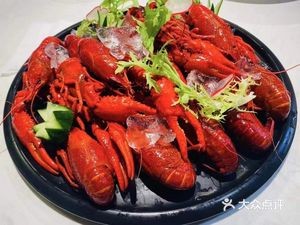 Red Shrimp Hall (Jinliang Building Branch)