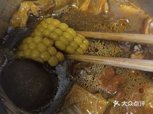 Crab Claw Meat Crab Hotpot & Chicken Feet Hotpot (Shushan Branch)