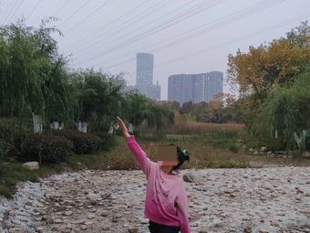 Dingxiang Garden