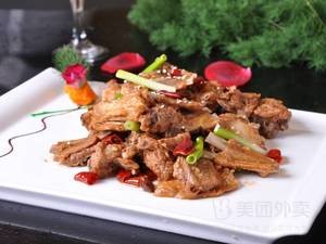 Tulao Mao Farmhouse Cuisine (Chaoyang Residential Area Store)