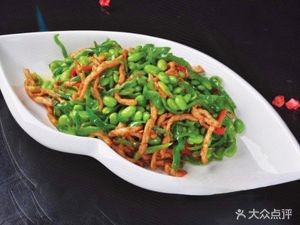 Da Jia Hao Home-style Cuisines (He Li Family Community East District Branch)