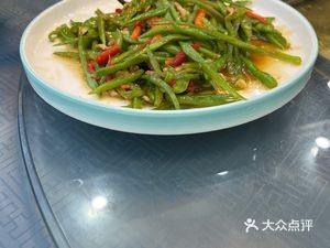 Nongjia Xiaoyuan Rural Cuisine (Wangjiang West Road Store)