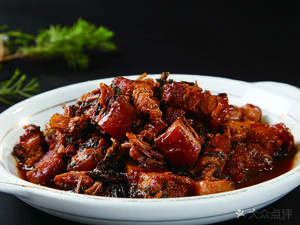 Lu'an Local Cuisine Restaurant (Nanqi Store)