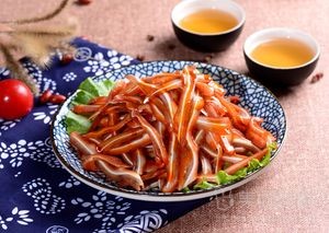 Li Ji Private Kitchen (Wangjiang West Road Branch)