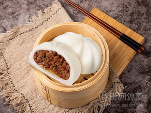 Fan Shou Fresh Dumplings (Wangjiang West Road Branch)