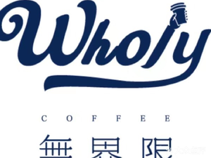 who/y coffee Wujiehan Coffee (Jinyu Nanqi Tian Di Store)
