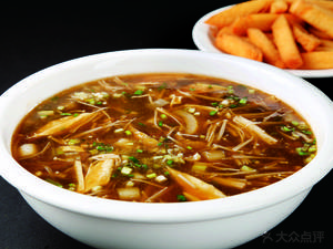 Fuyang Gelatine Noodles (Wangjiang West Road Branch)