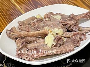 Guoxia Beef Tripe Restaurant (Chaoyang Community Branch)