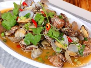Hong Men Stewed Crab (Huafu Junyuan Store)