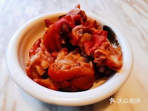 Old Home Pig Trotters (Dongzhi Road Store)