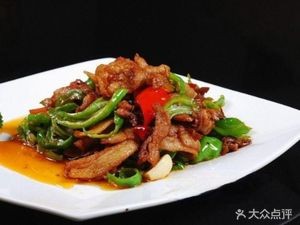 Yu Xiang Snack Shop (Datang International Shopping Plaza Store)