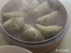 Farmhouse Soup Dumplings (Xinwang Huafu Junyuan South District Store)