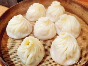 Meichen Soup Dumplings (Wanhel Road Store)