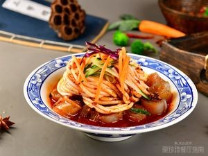Zhou Guifei Cold Noodles (Wanxianghu Branch)