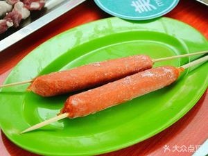 Wu Fei Flatbread (Xinwang Huafu Junyuan South District Branch)