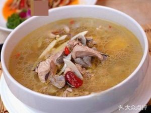 Erba Pig Head Soup (Wangjiang West Road Branch)