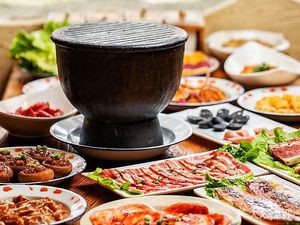 Lushe Restaurant - Boss's Wife's Grilled Meat