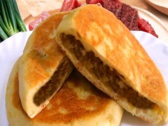 Chenguang Flatbread (Hezuo Huan Road Branch)