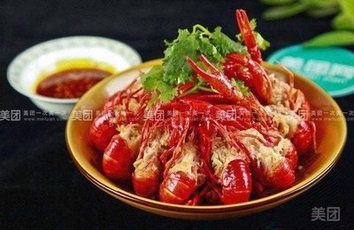 Bengbu Lobster King (Huafu Junyuan Store)