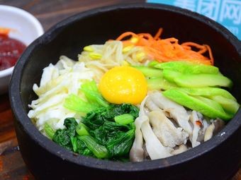 Chongqing Chicken Stew (Datang Lege Store)