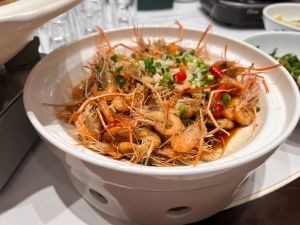 Authentic Lu'an Cuisine (Wangjiang Road Branch)