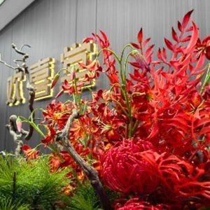 Happy Hall · Ji Restaurant