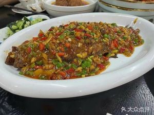 Yu He Tai Grand Hotel