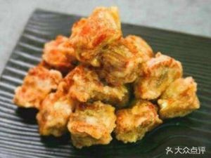 Qiaotou Spare Ribs (Xinhua International Plaza Branch)