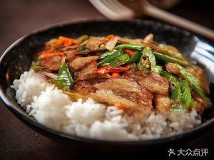 Kuai Tian Xia Big Canteen (Xinwang Huafu Junyuan Store)