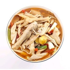Jiao Ma Chicken (Hezuo Hua Road Store)