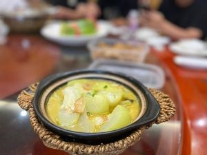 Yibei Wuyu (Lishu Jiayuan Store)