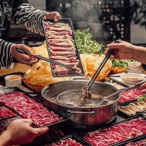Zui Dongmen · Chaoshan Beef Hot Pot (Huafu Junyuan Branch)