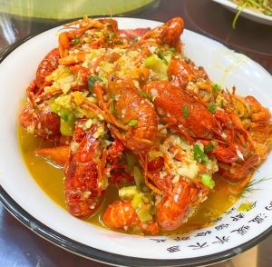 Bengbu Lobster (Nanyuan II Store)