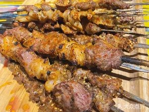 Xinjiang Xiangfei Barbecue (Nanqi Branch)