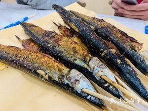 Xinjiang Adil Brothers Barbecue (Third Branch)
