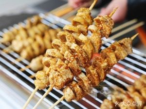 Old Li's Hometown Flavor Restaurant (Wangjiang West Road Branch)