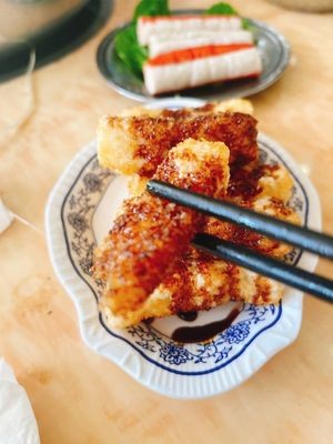 Jin Laohan Chicken Stew (Nanqi Branch)