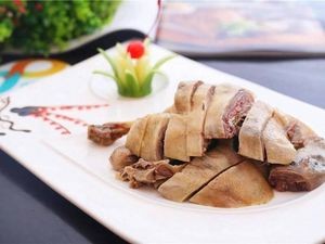 Huipu Ma Jiao Chicken (Shitai Road Store)
