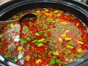 Guoxia Beef Tripe (Shitai Road Branch)