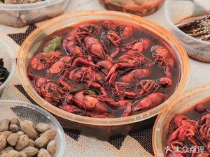 杨正宗烤全羊(金寨路店)