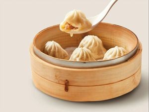Feishu Dumplings (Nanqi Li Branch)
