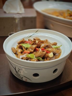 Dongxiangchun Private Kitchen (Jinyu Nanqi Hui Branch)
