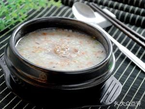 Liangpin Congee Shop (Ganghui Center Branch)