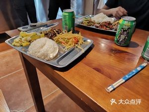 Mama's Cantonese Fast Food