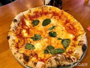 Ciao Susie’s Italian Bistro