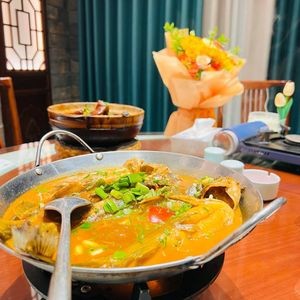 Beijiang Fish House (Shangzuo Branch)