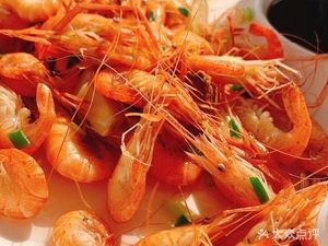 Jinhu Lang Restaurant